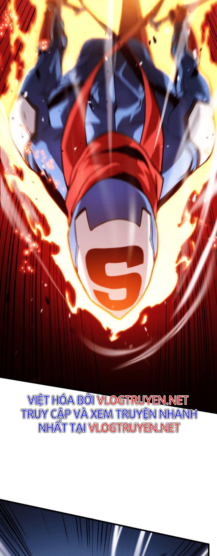 Sự Trở Lại Của Vị Thần Sức Mạnh - Chapter 51 - Page 50