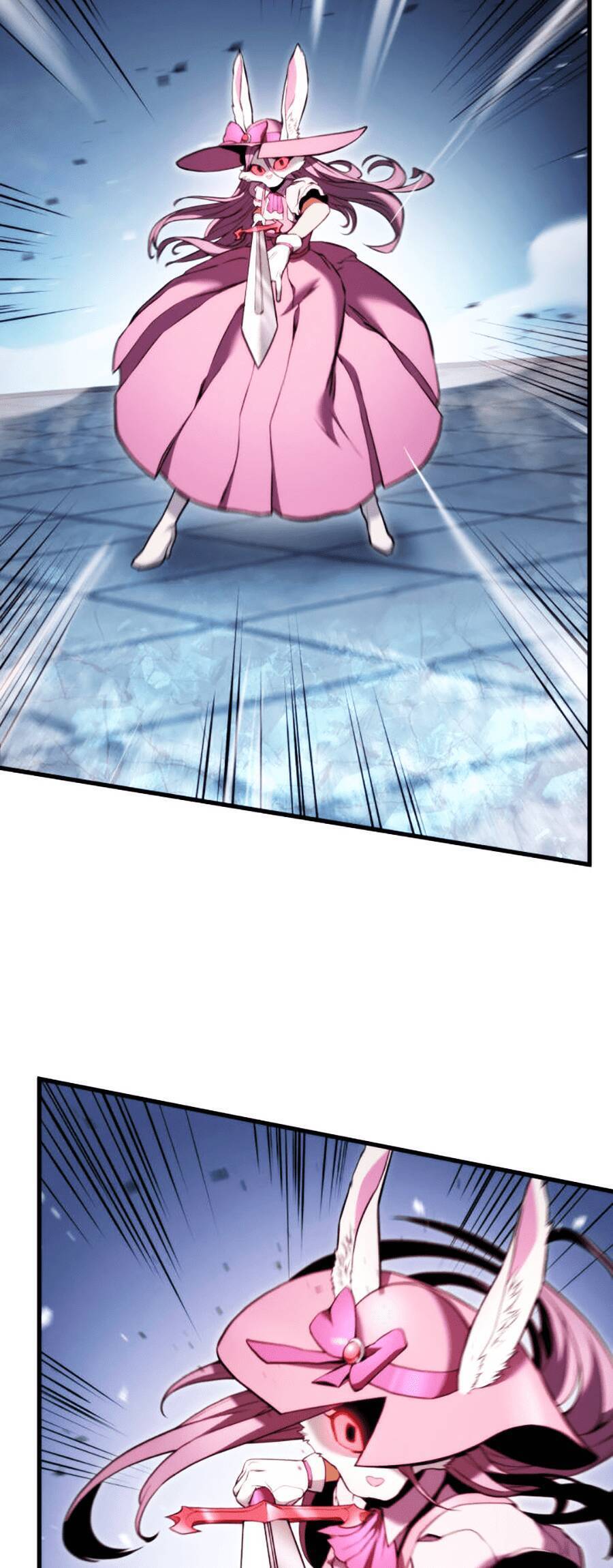 Sự Trở Lại Của Vị Thần Sức Mạnh - Chapter 51 - Page 51