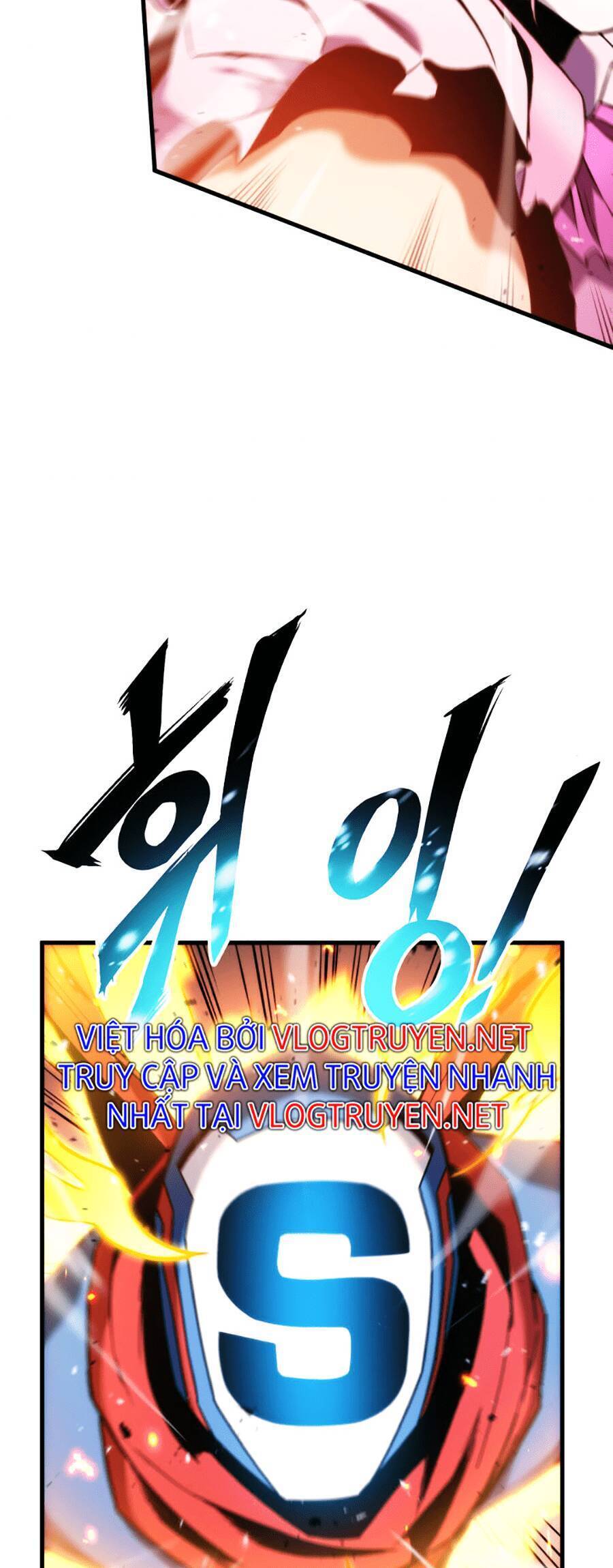 Sự Trở Lại Của Vị Thần Sức Mạnh - Chapter 51 - Page 53