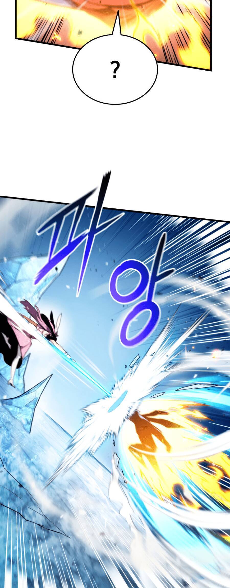 Sự Trở Lại Của Vị Thần Sức Mạnh - Chapter 51 - Page 54