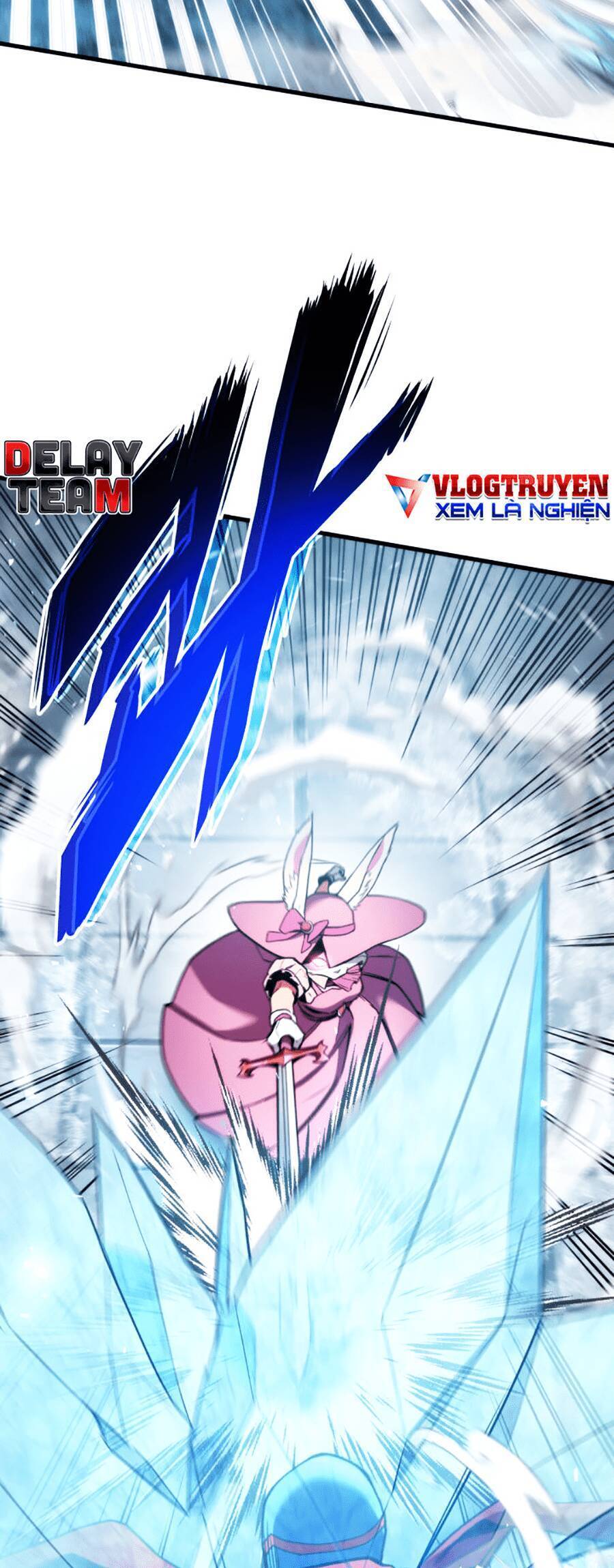 Sự Trở Lại Của Vị Thần Sức Mạnh - Chapter 51 - Page 55