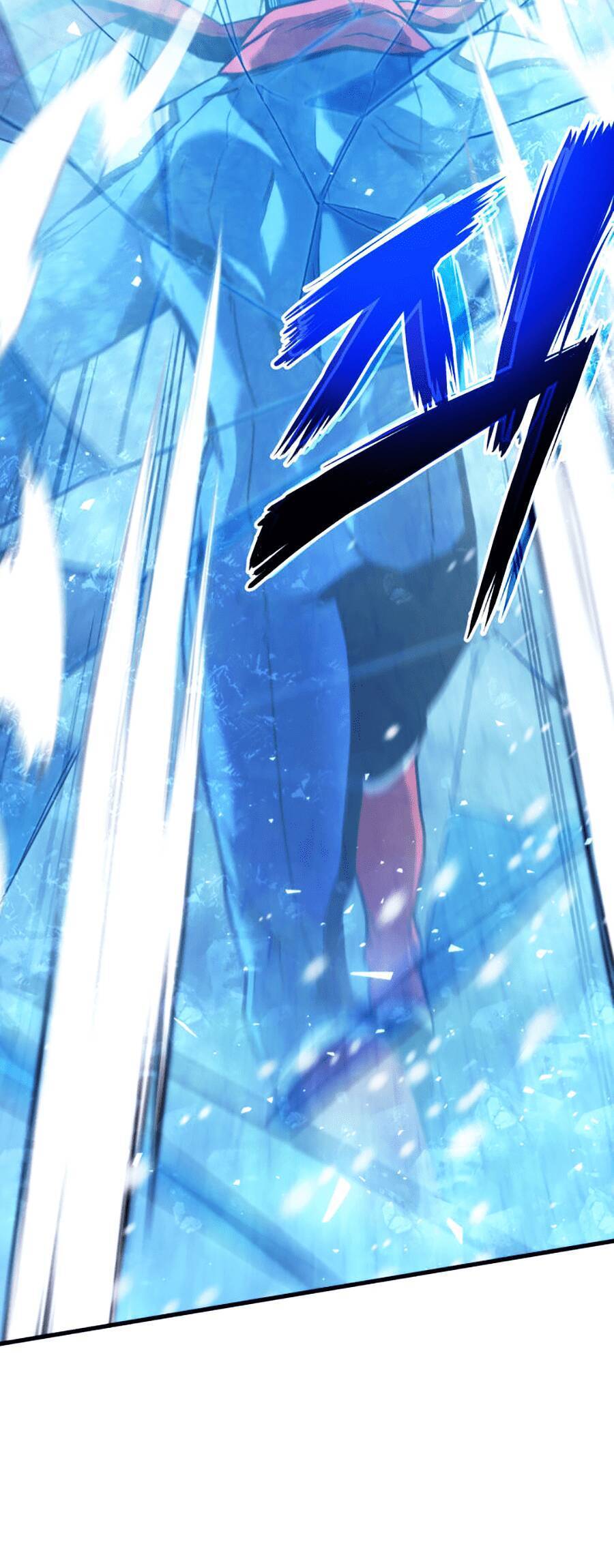 Sự Trở Lại Của Vị Thần Sức Mạnh - Chapter 51 - Page 56