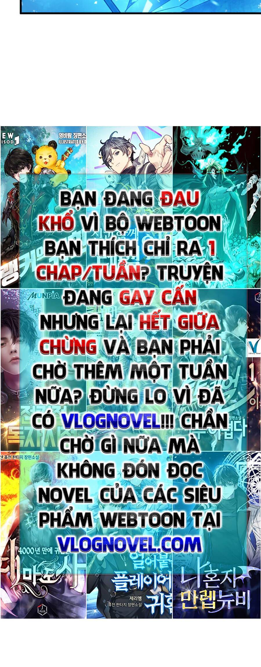 Sự Trở Lại Của Vị Thần Sức Mạnh - Chapter 51 - Page 59