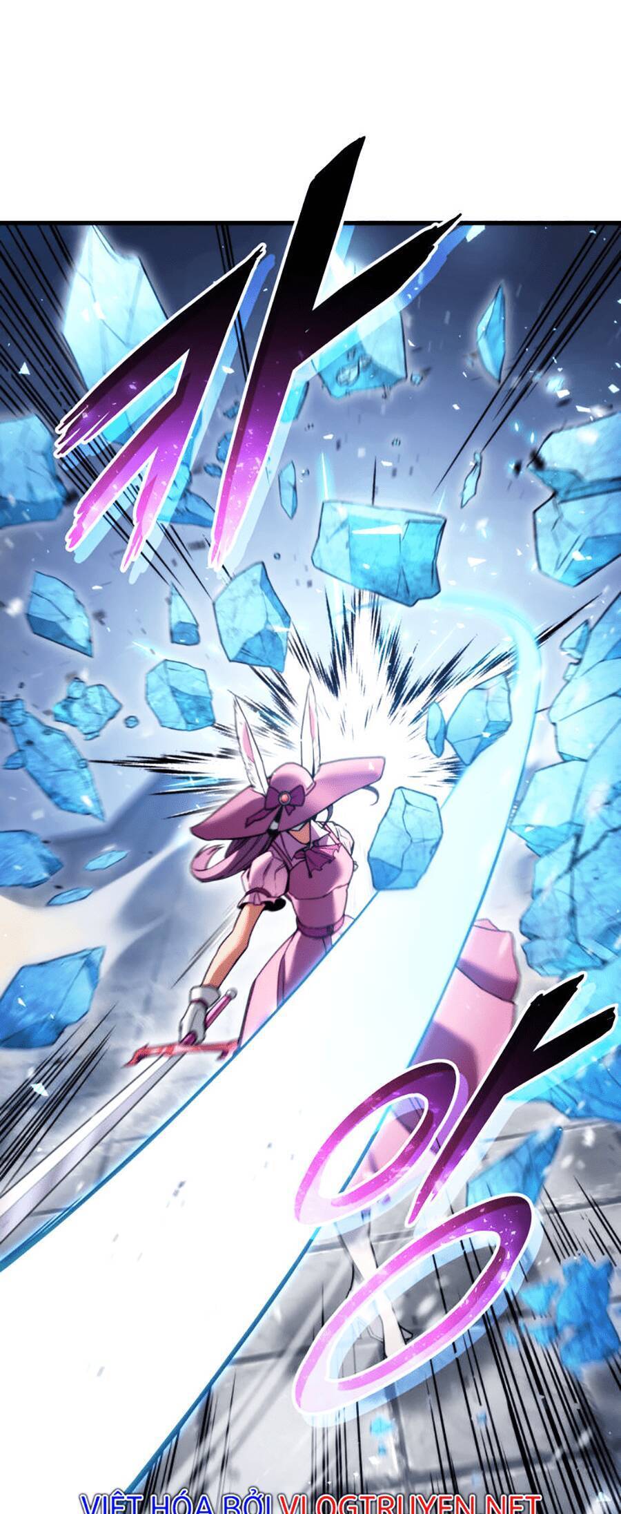 Sự Trở Lại Của Vị Thần Sức Mạnh - Chapter 51 - Page 60