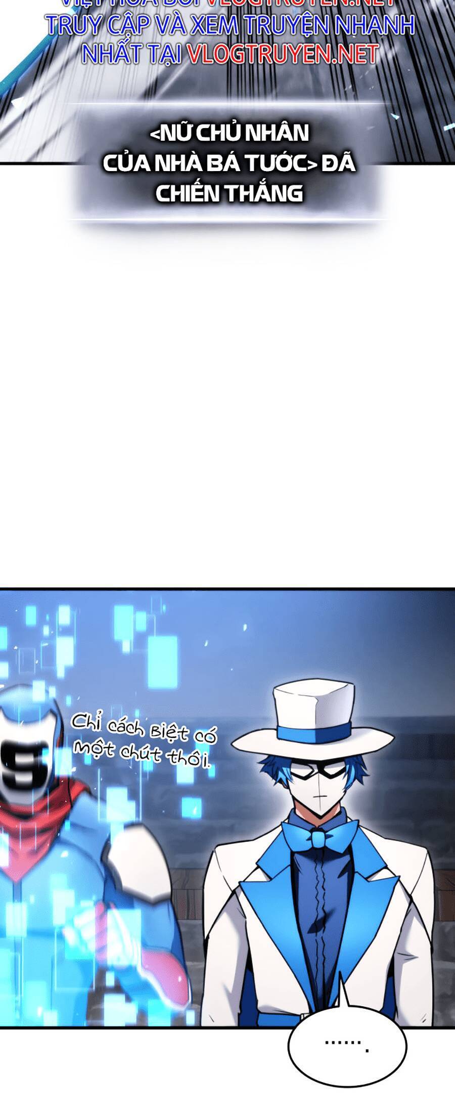 Sự Trở Lại Của Vị Thần Sức Mạnh - Chapter 51 - Page 61