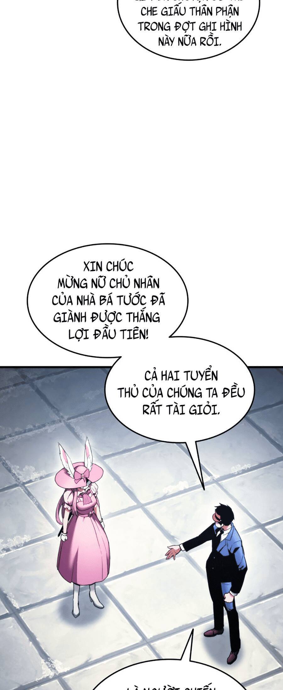 Sự Trở Lại Của Vị Thần Sức Mạnh - Chapter 51 - Page 63