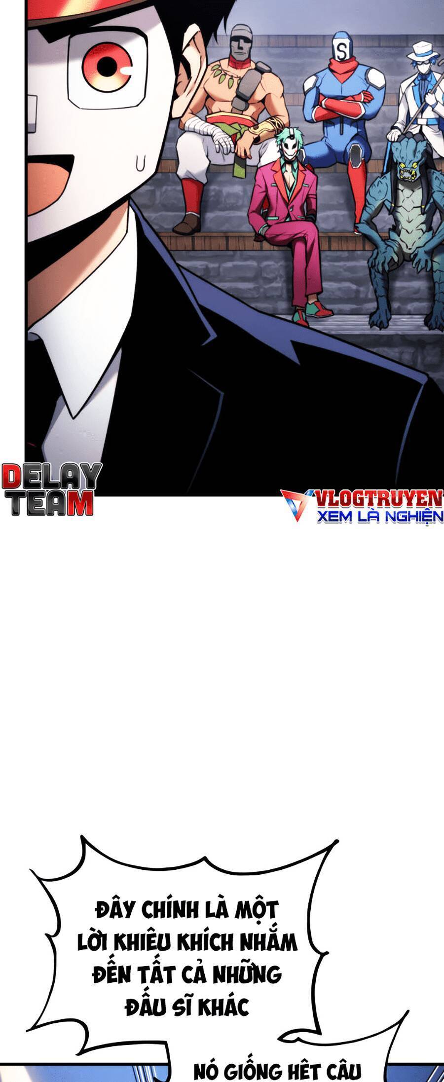 Sự Trở Lại Của Vị Thần Sức Mạnh - Chapter 51 - Page 66