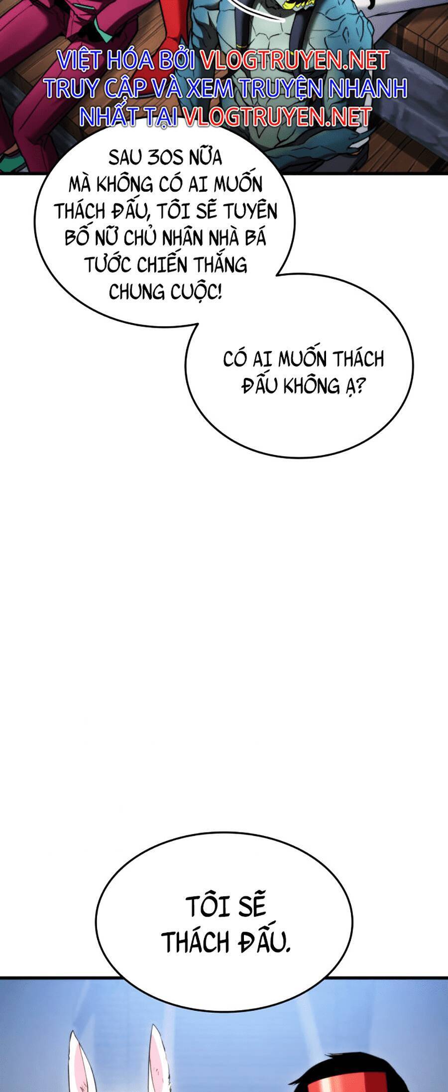 Sự Trở Lại Của Vị Thần Sức Mạnh - Chapter 51 - Page 69