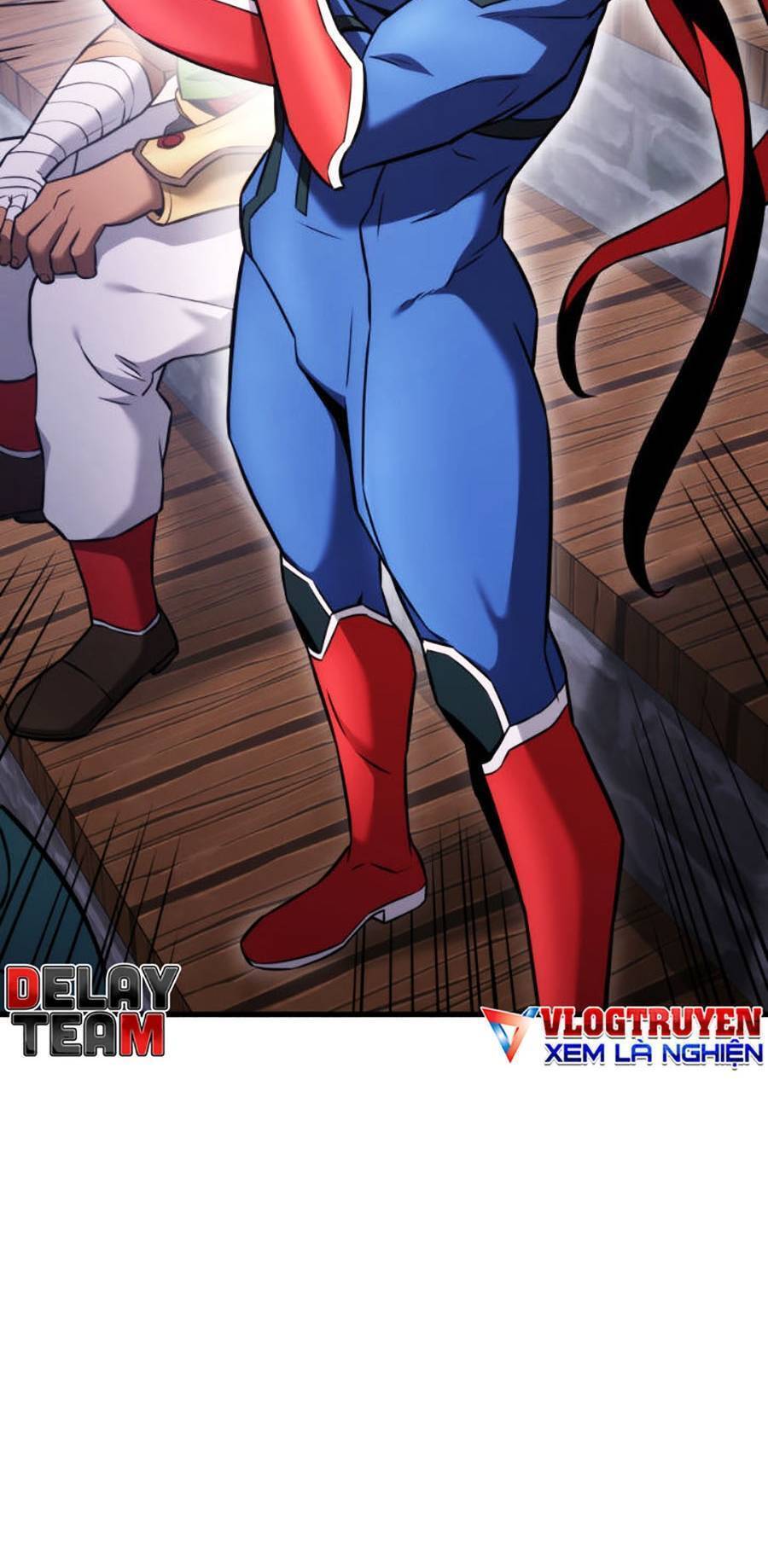 Sự Trở Lại Của Vị Thần Sức Mạnh - Chapter 51 - Page 7