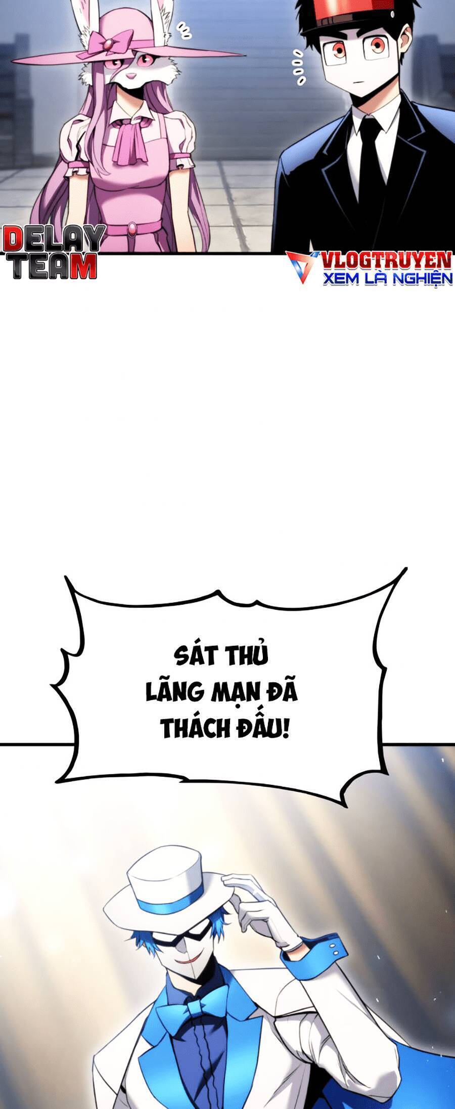 Sự Trở Lại Của Vị Thần Sức Mạnh - Chapter 51 - Page 70