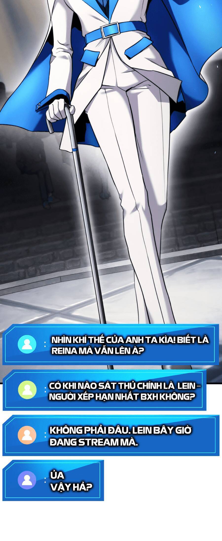 Sự Trở Lại Của Vị Thần Sức Mạnh - Chapter 51 - Page 71