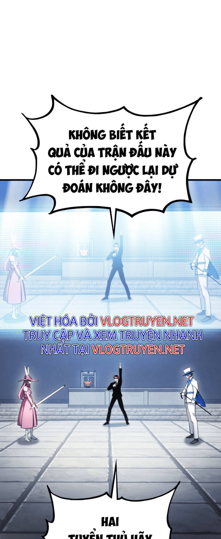 Sự Trở Lại Của Vị Thần Sức Mạnh - Chapter 51 - Page 72