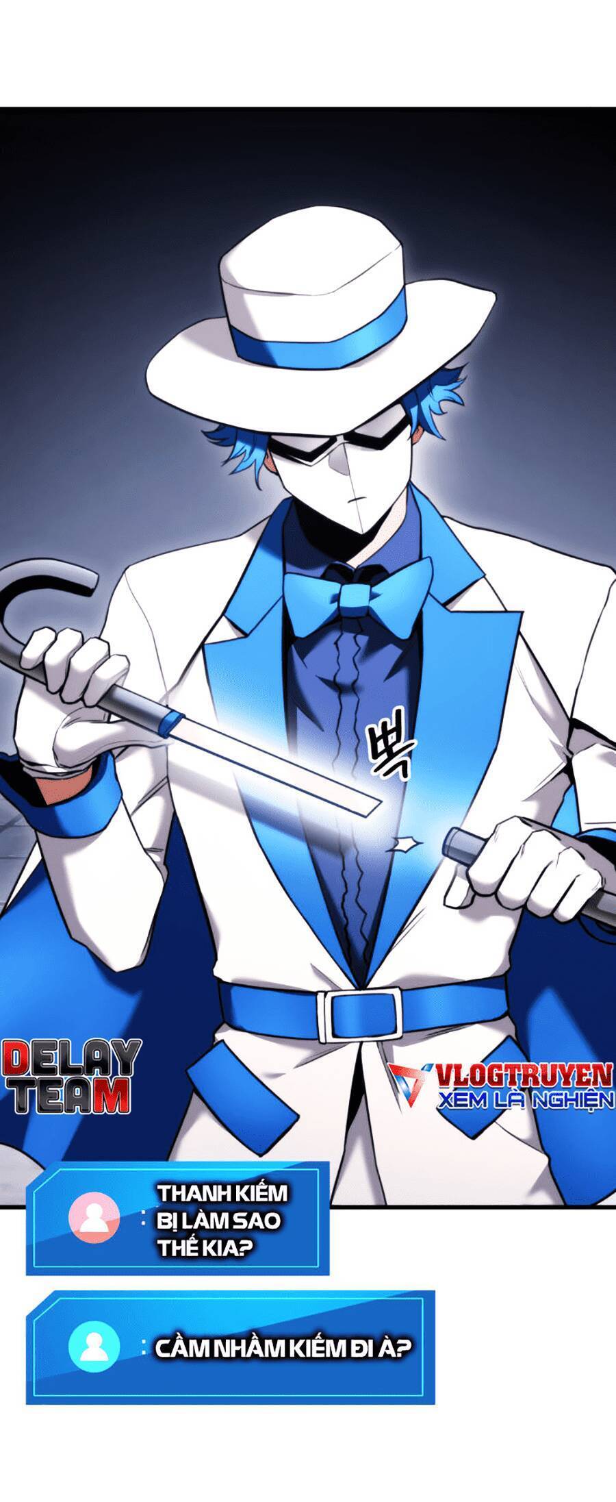 Sự Trở Lại Của Vị Thần Sức Mạnh - Chapter 51 - Page 74