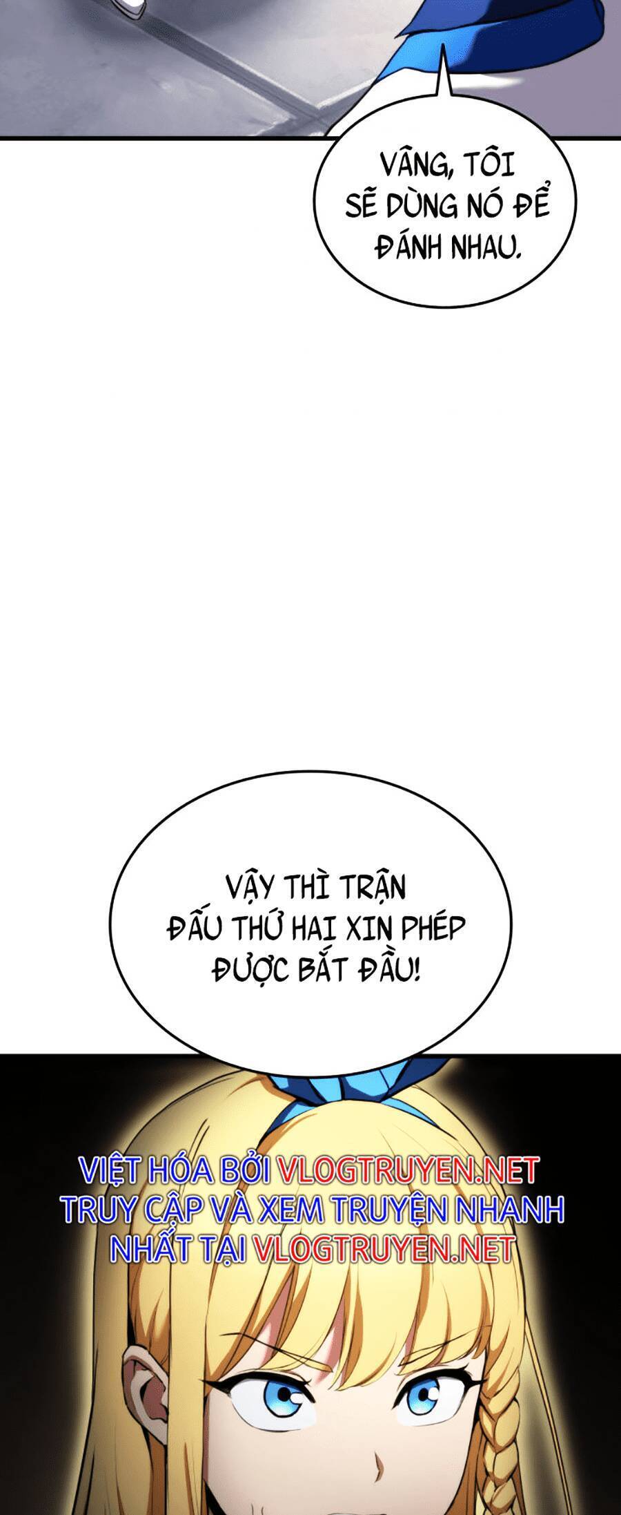 Sự Trở Lại Của Vị Thần Sức Mạnh - Chapter 51 - Page 76