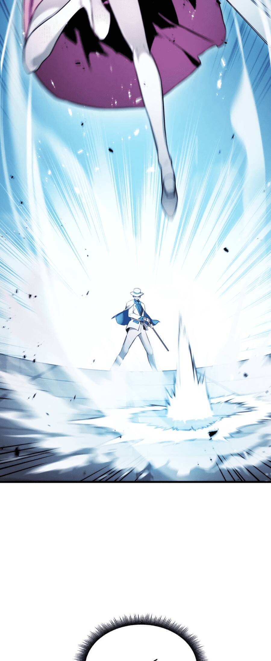 Sự Trở Lại Của Vị Thần Sức Mạnh - Chapter 51 - Page 78