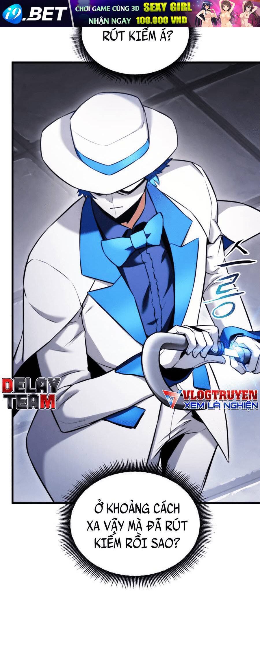 Sự Trở Lại Của Vị Thần Sức Mạnh - Chapter 51 - Page 79