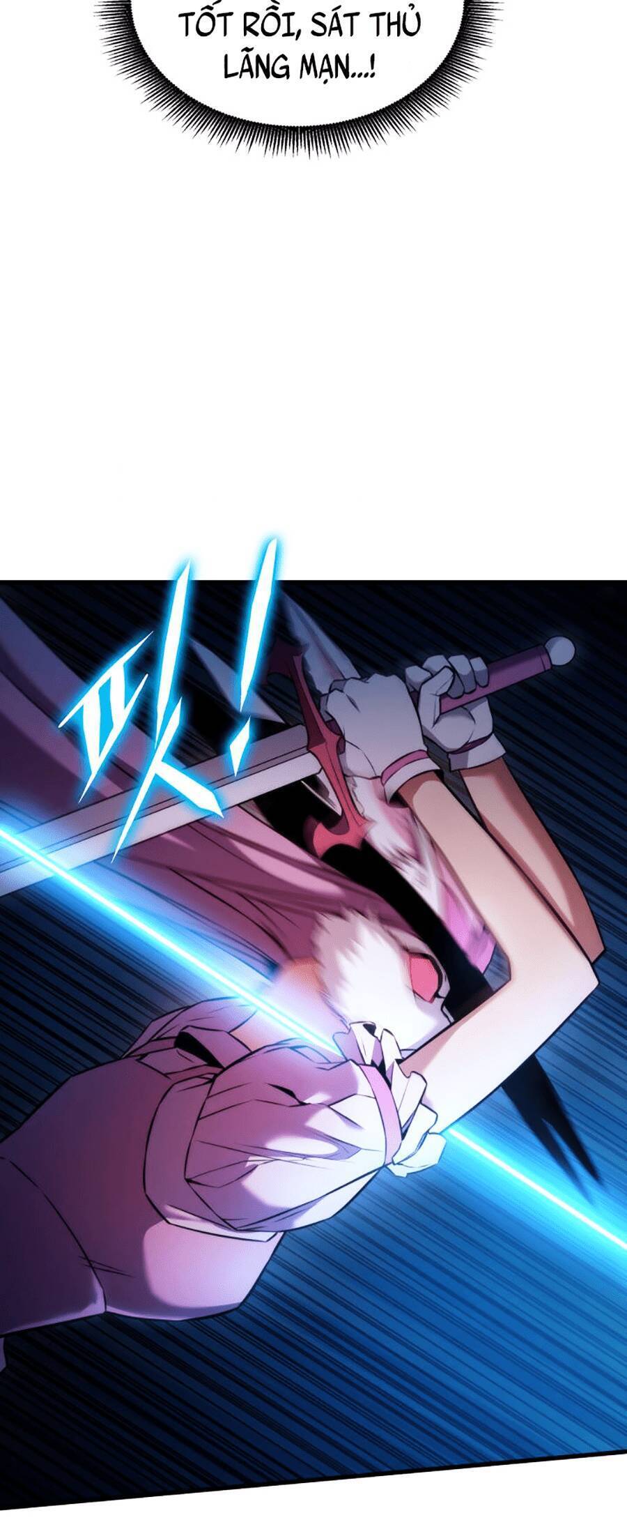 Sự Trở Lại Của Vị Thần Sức Mạnh - Chapter 51 - Page 81