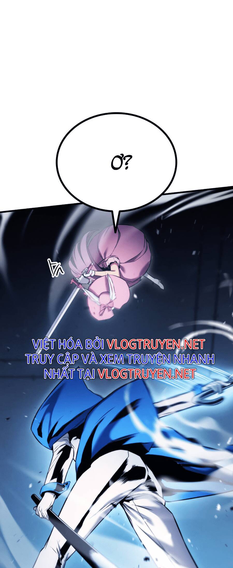 Sự Trở Lại Của Vị Thần Sức Mạnh - Chapter 51 - Page 82