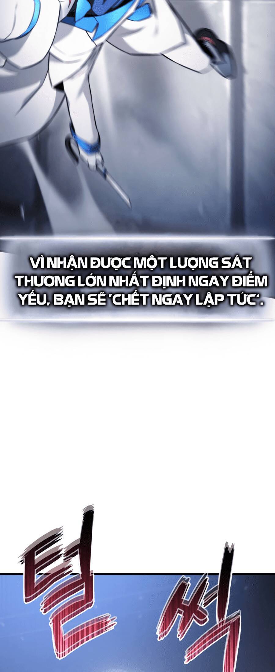 Sự Trở Lại Của Vị Thần Sức Mạnh - Chapter 51 - Page 84