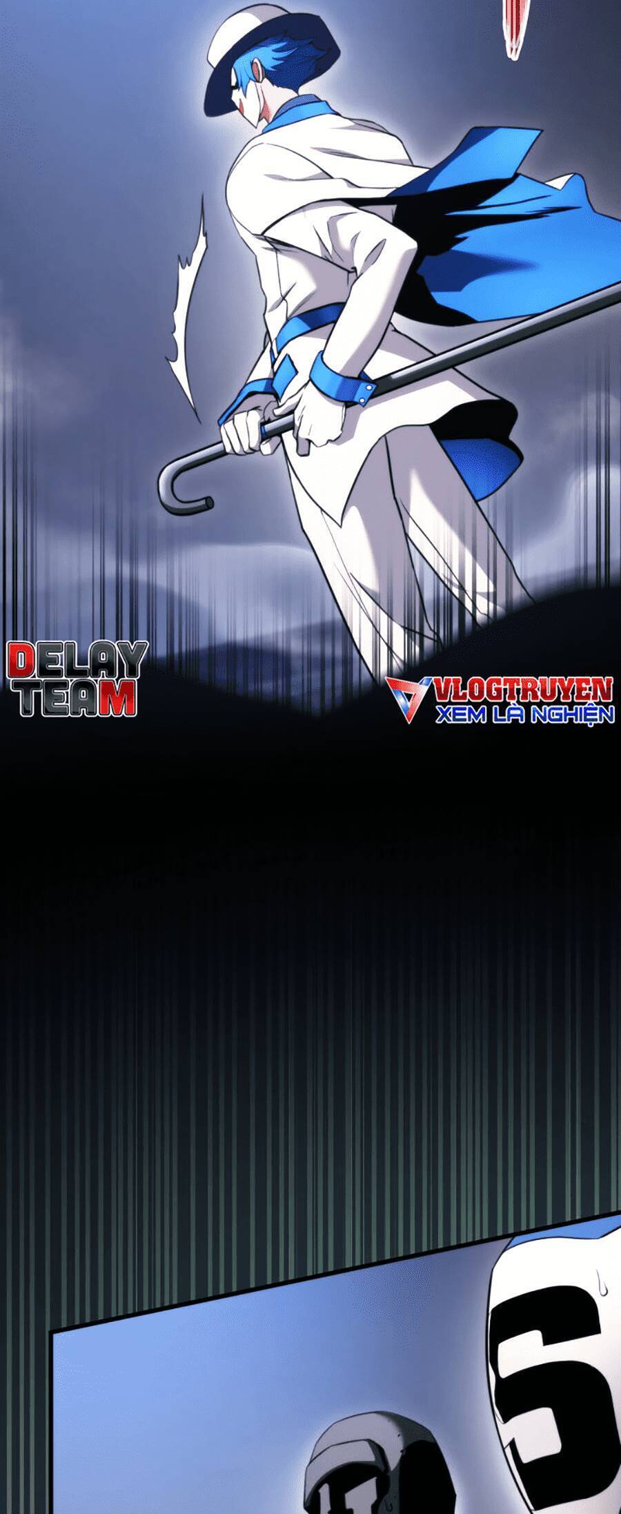 Sự Trở Lại Của Vị Thần Sức Mạnh - Chapter 51 - Page 85