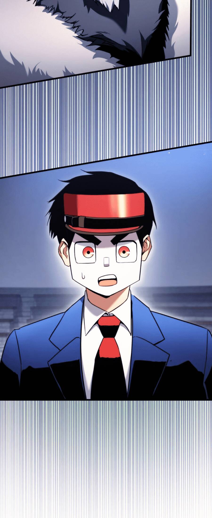 Sự Trở Lại Của Vị Thần Sức Mạnh - Chapter 51 - Page 87