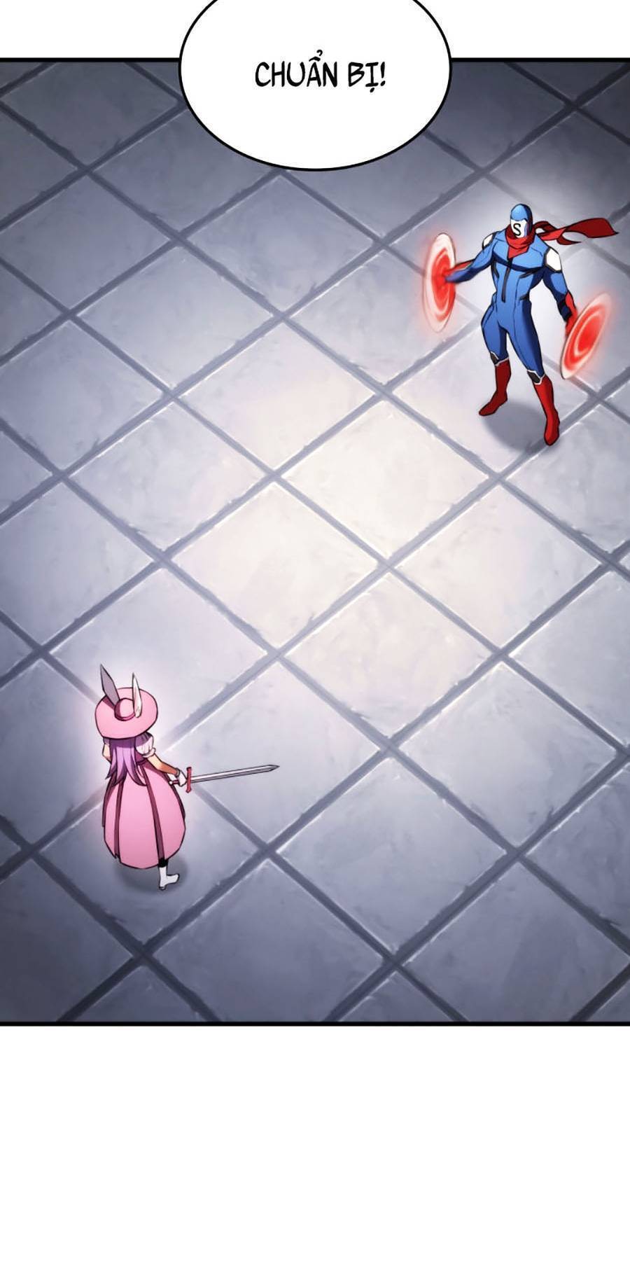 Sự Trở Lại Của Vị Thần Sức Mạnh - Chapter 51 - Page 9