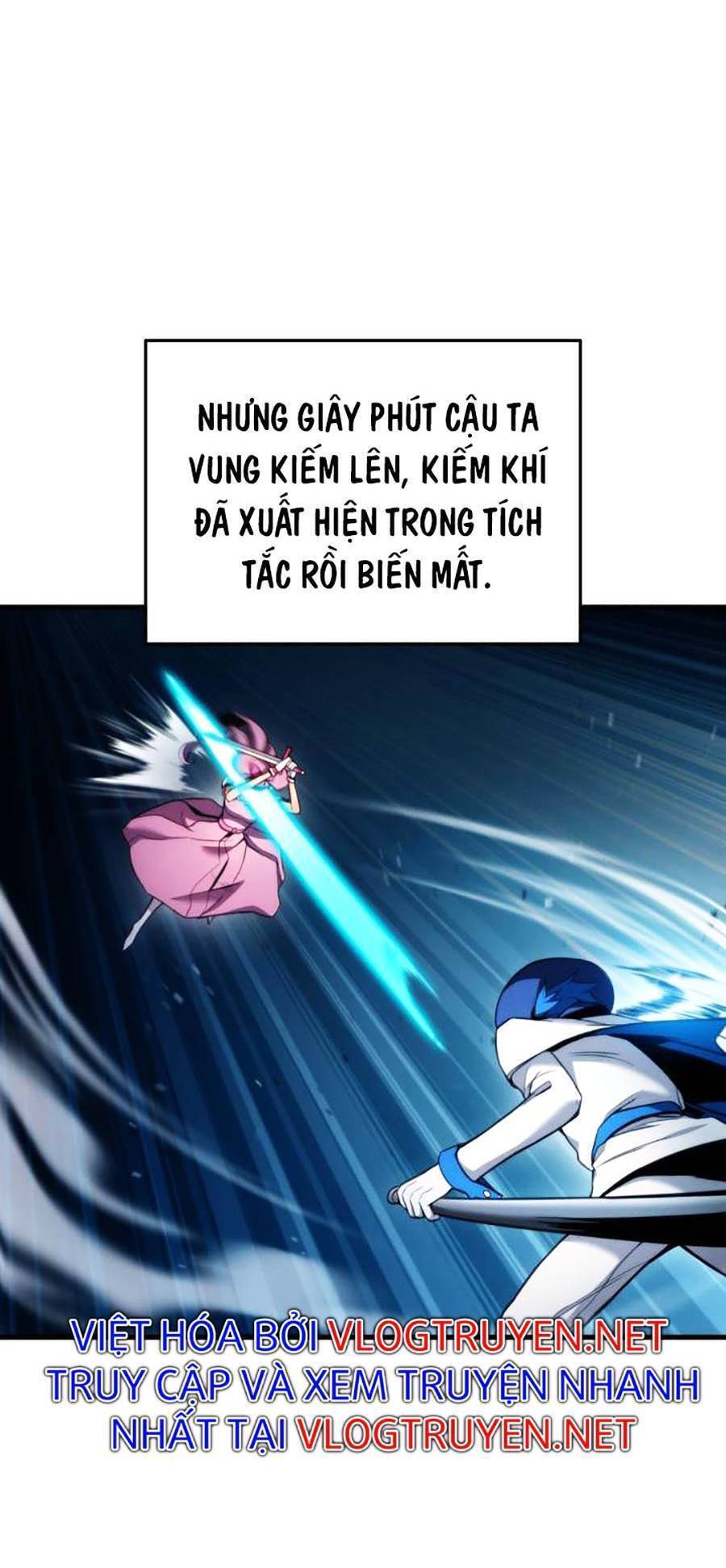 Sự Trở Lại Của Vị Thần Sức Mạnh - Chapter 52 - Page 10