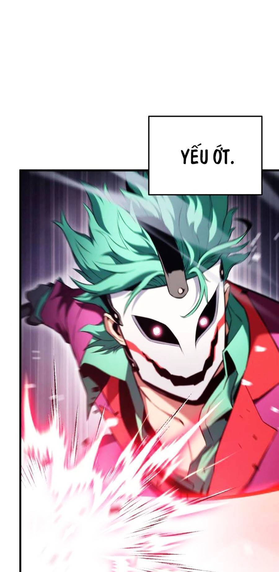 Sự Trở Lại Của Vị Thần Sức Mạnh - Chapter 52 - Page 101