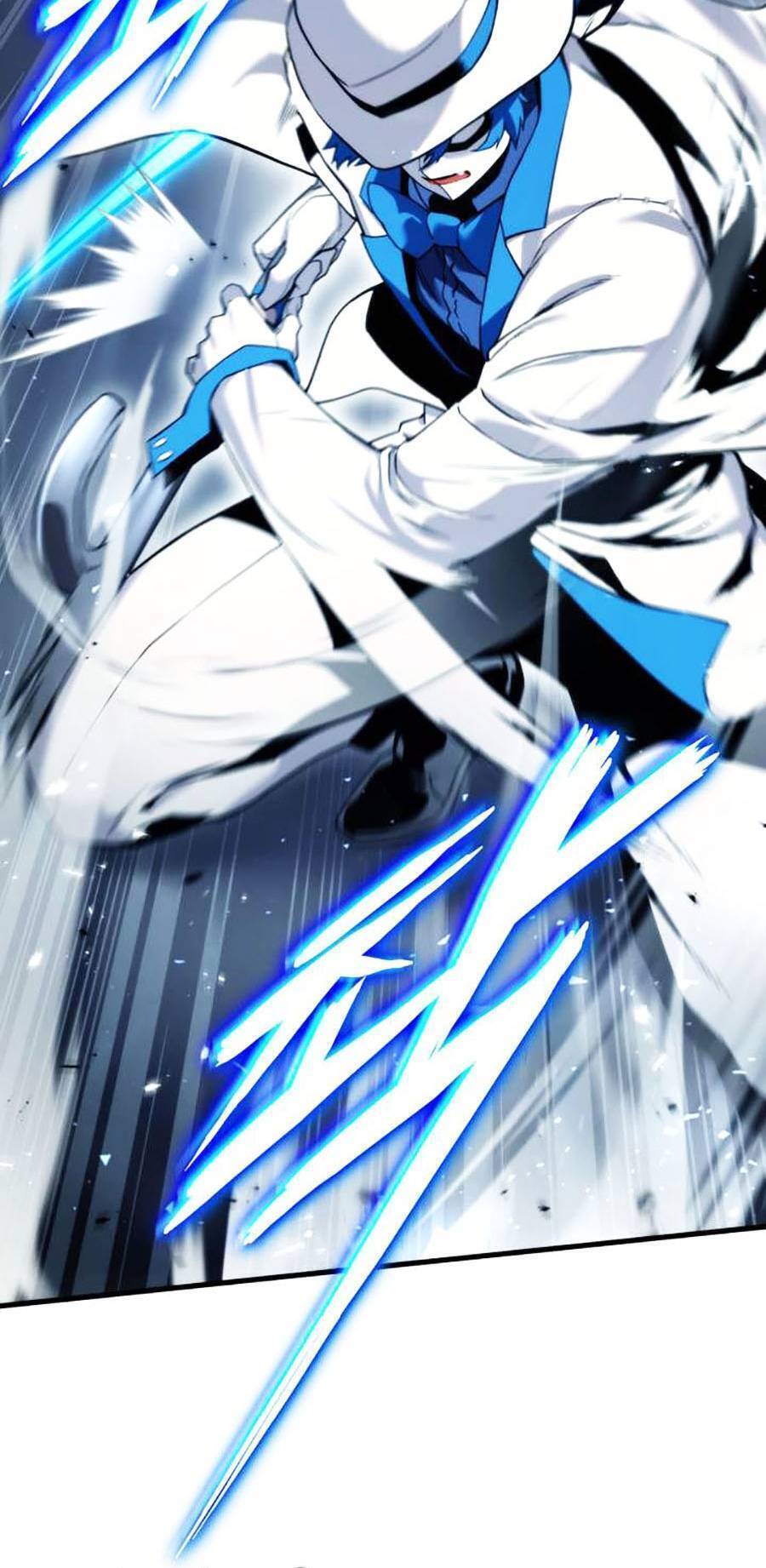 Sự Trở Lại Của Vị Thần Sức Mạnh - Chapter 52 - Page 107