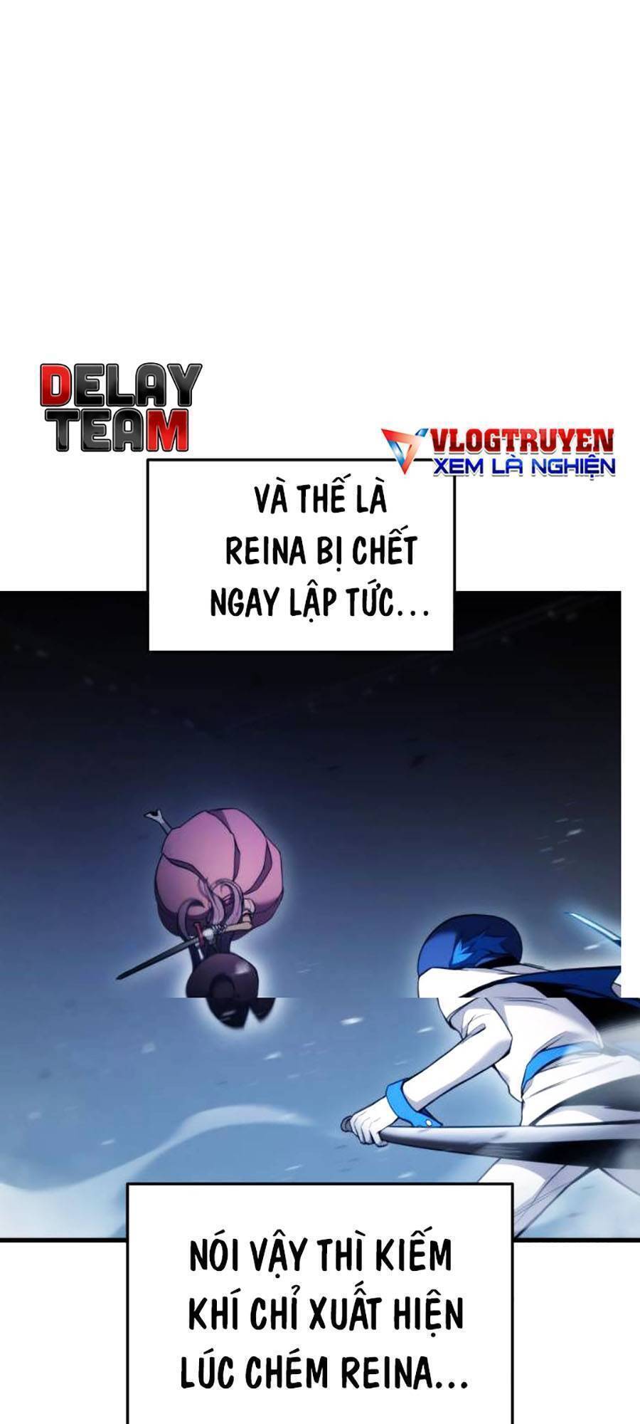 Sự Trở Lại Của Vị Thần Sức Mạnh - Chapter 52 - Page 11
