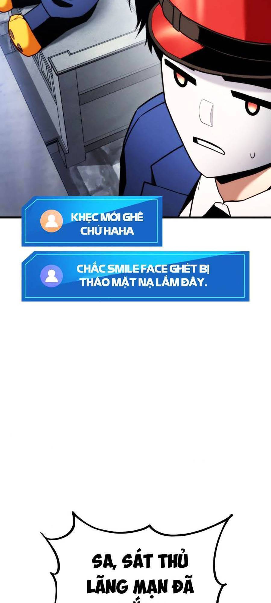 Sự Trở Lại Của Vị Thần Sức Mạnh - Chapter 52 - Page 115