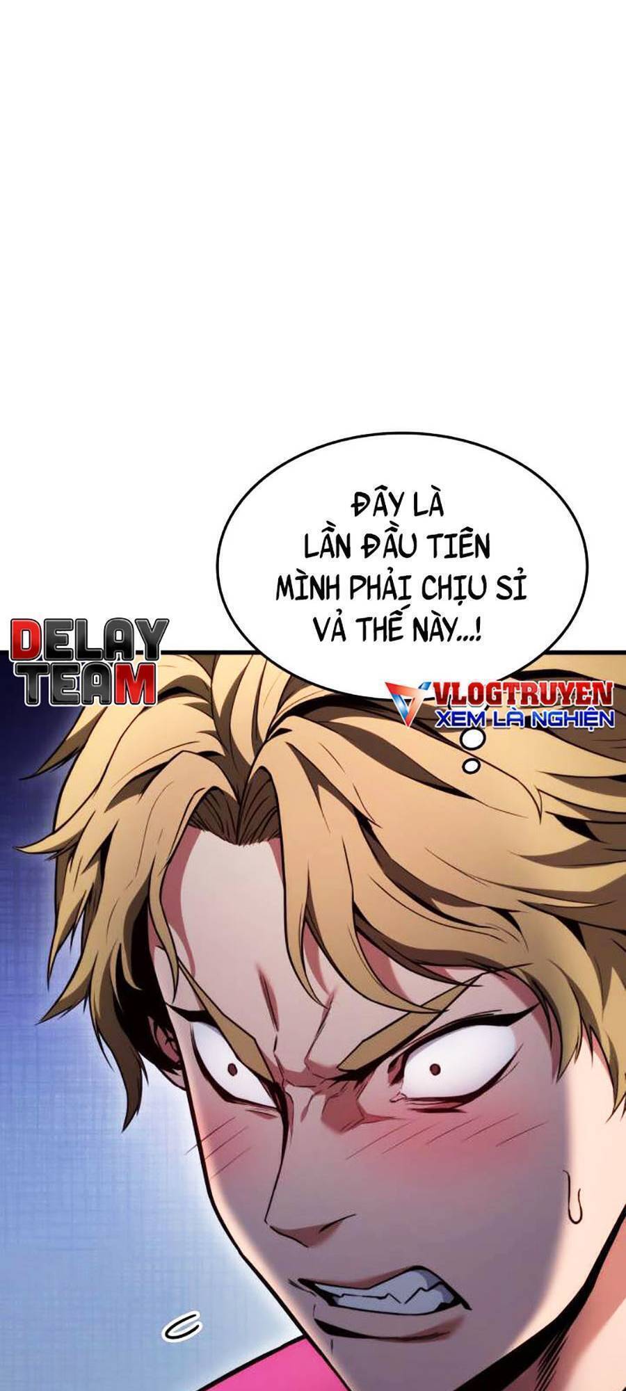 Sự Trở Lại Của Vị Thần Sức Mạnh - Chapter 52 - Page 121