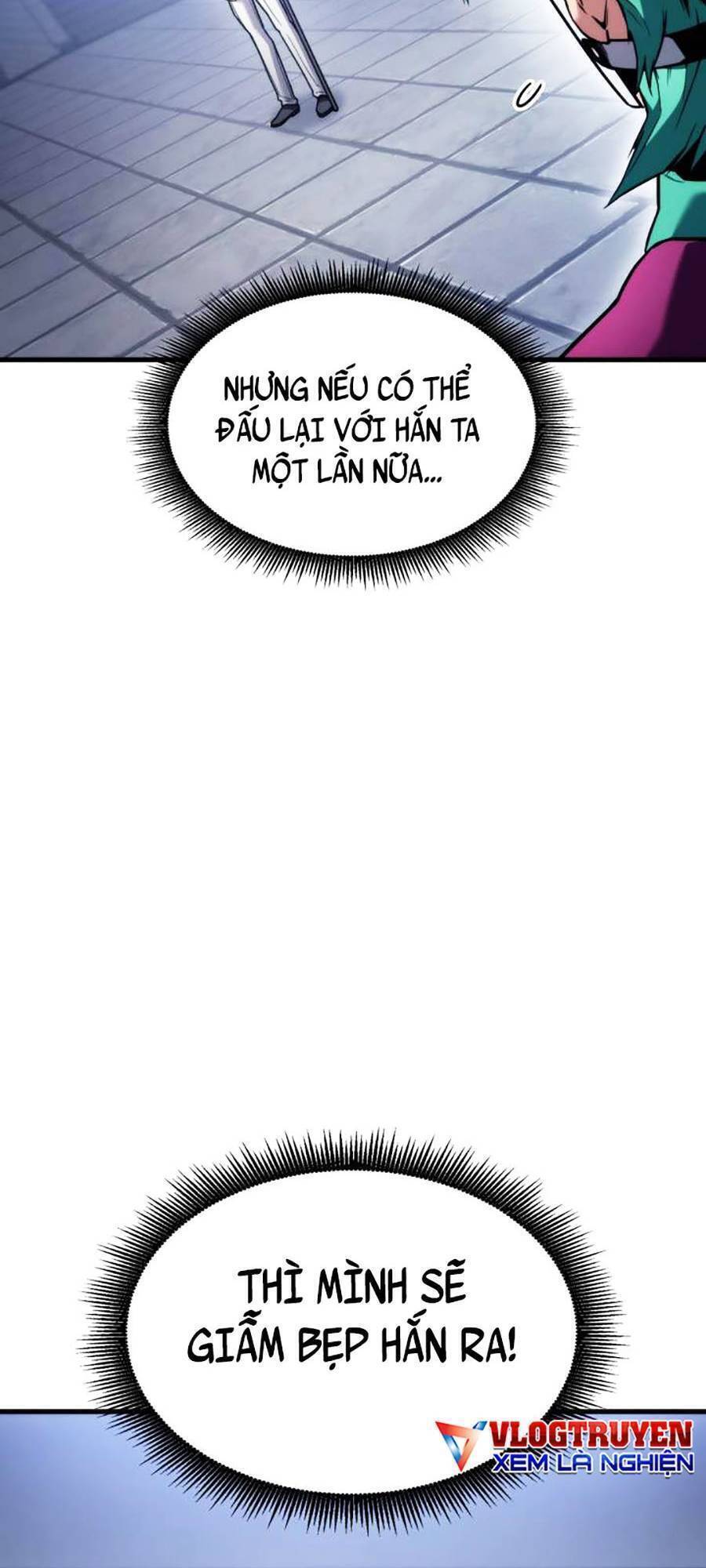 Sự Trở Lại Của Vị Thần Sức Mạnh - Chapter 52 - Page 125