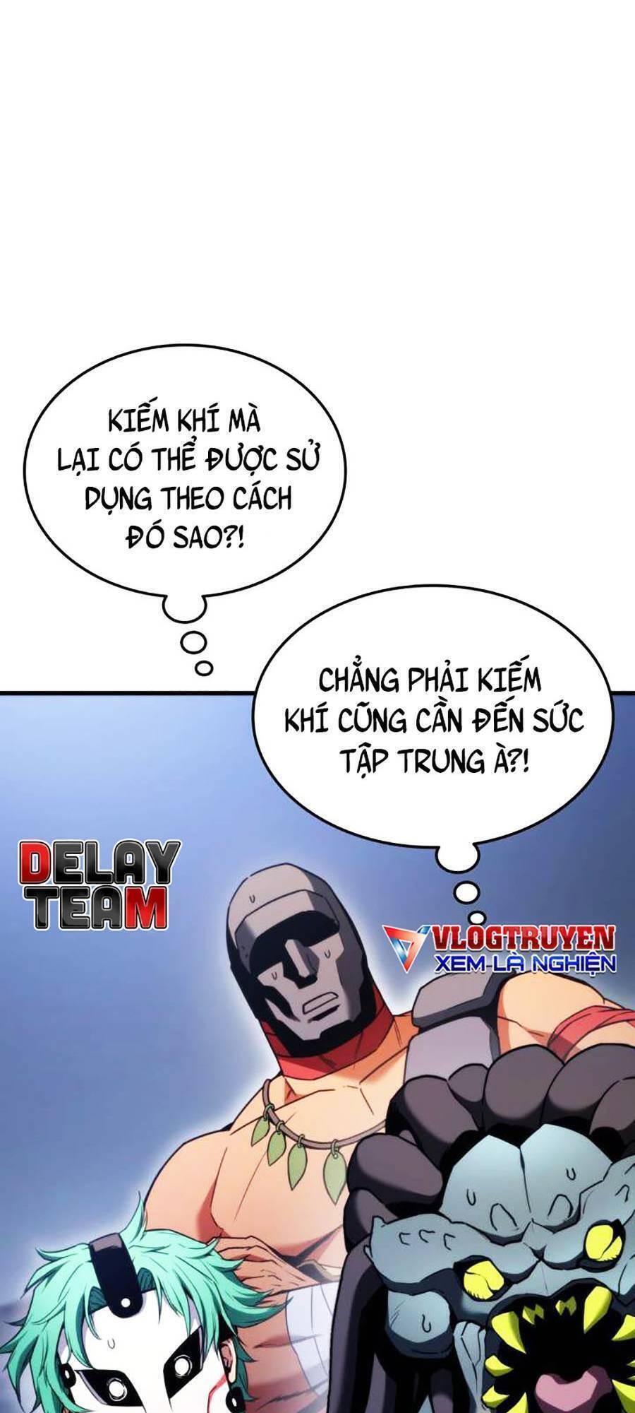 Sự Trở Lại Của Vị Thần Sức Mạnh - Chapter 52 - Page 13