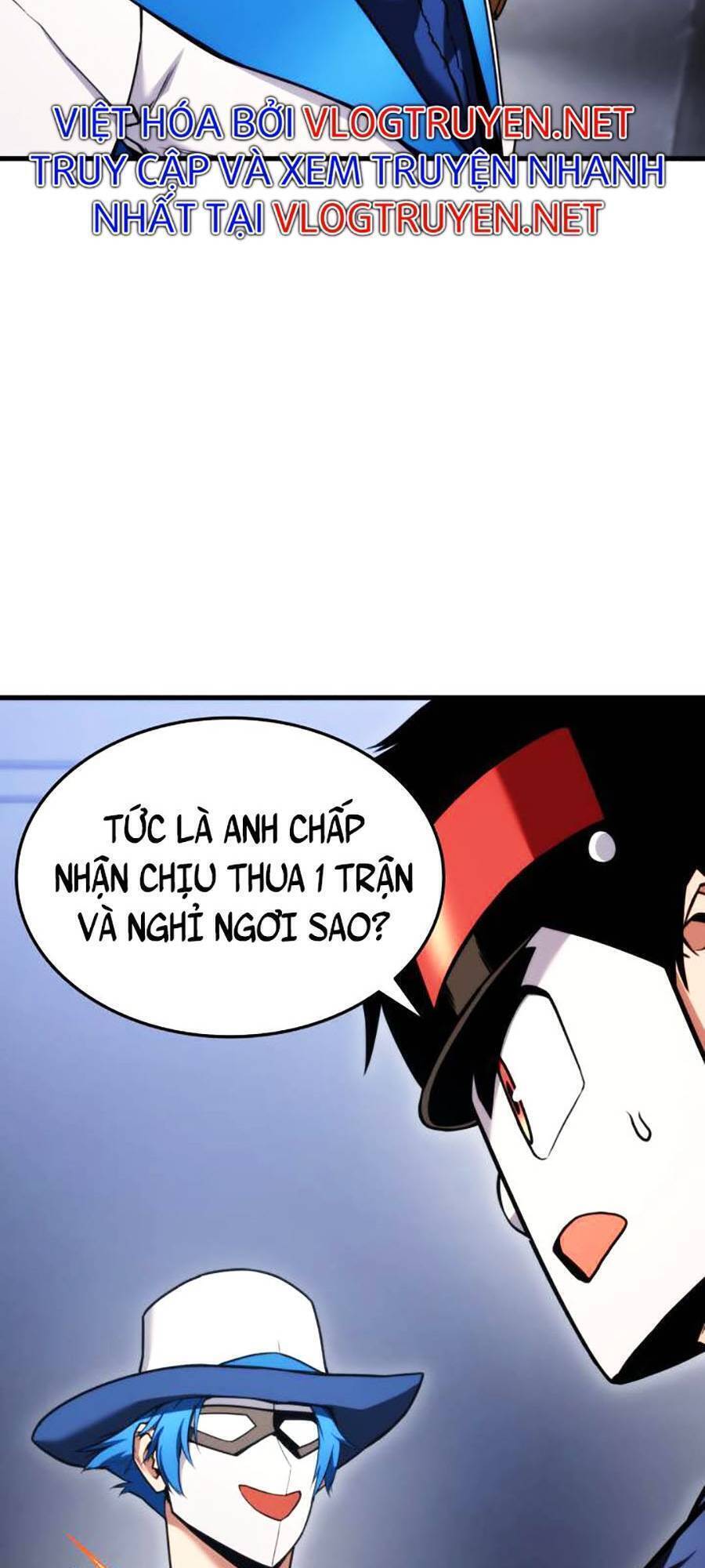 Sự Trở Lại Của Vị Thần Sức Mạnh - Chapter 52 - Page 133