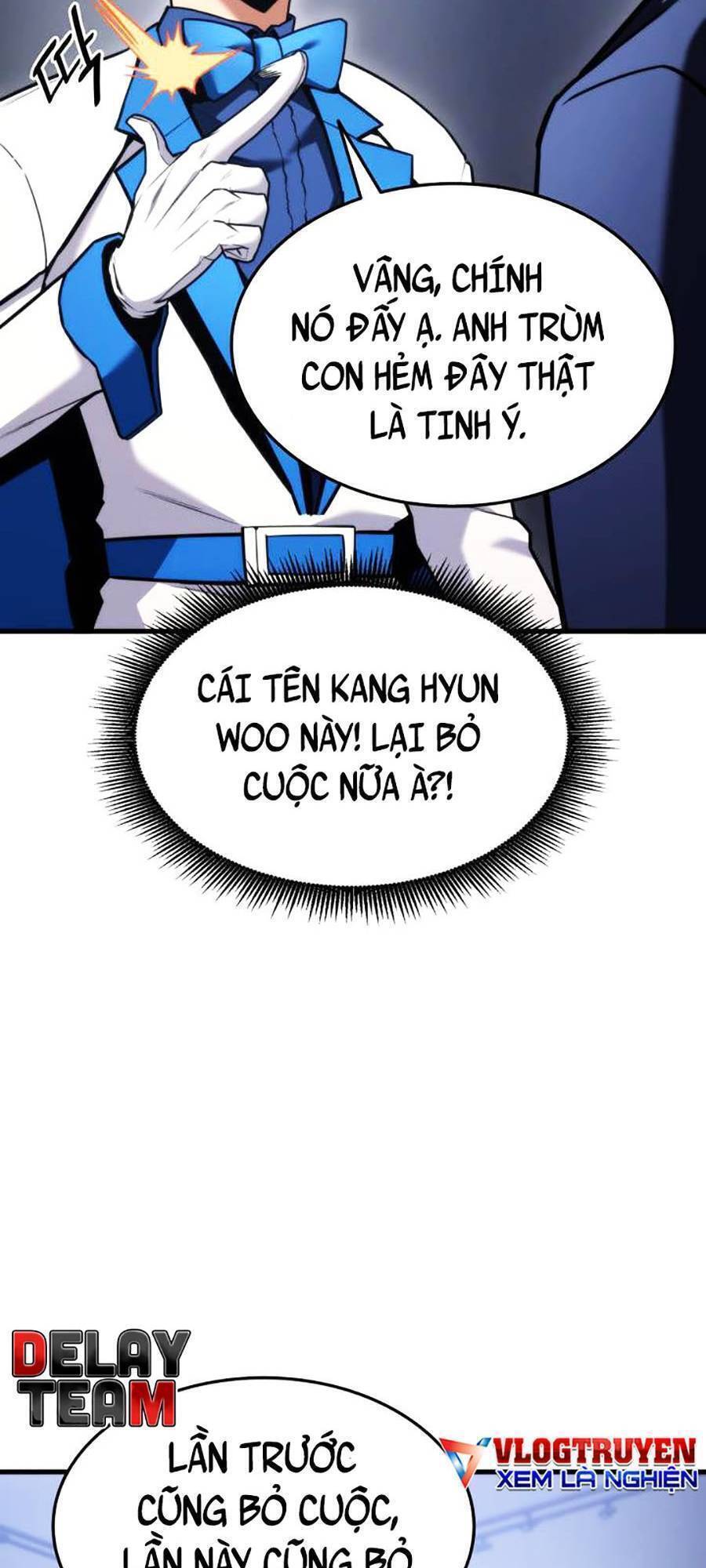 Sự Trở Lại Của Vị Thần Sức Mạnh - Chapter 52 - Page 135