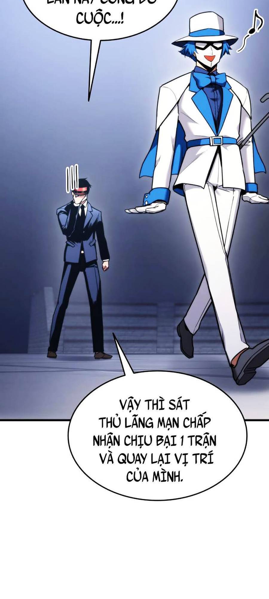 Sự Trở Lại Của Vị Thần Sức Mạnh - Chapter 52 - Page 137