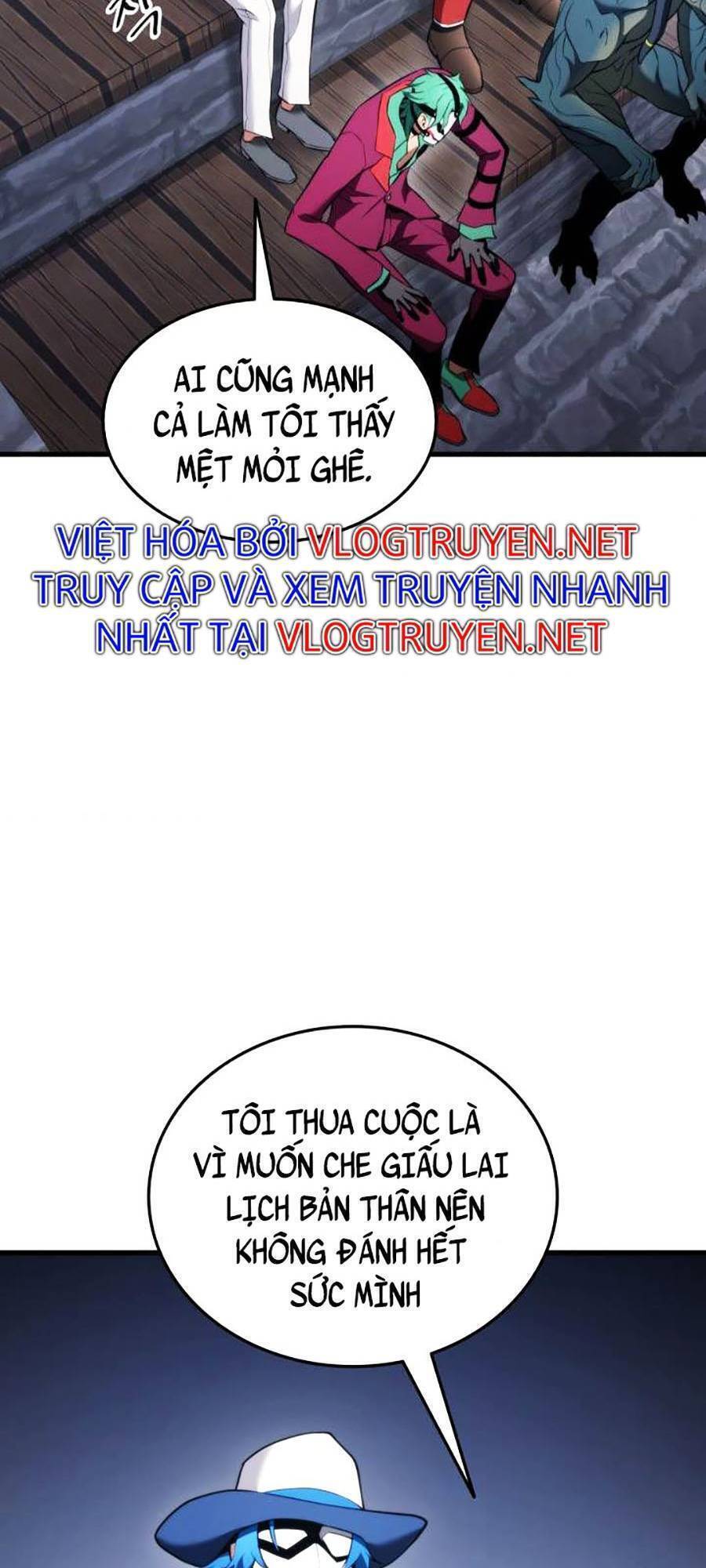 Sự Trở Lại Của Vị Thần Sức Mạnh - Chapter 52 - Page 143