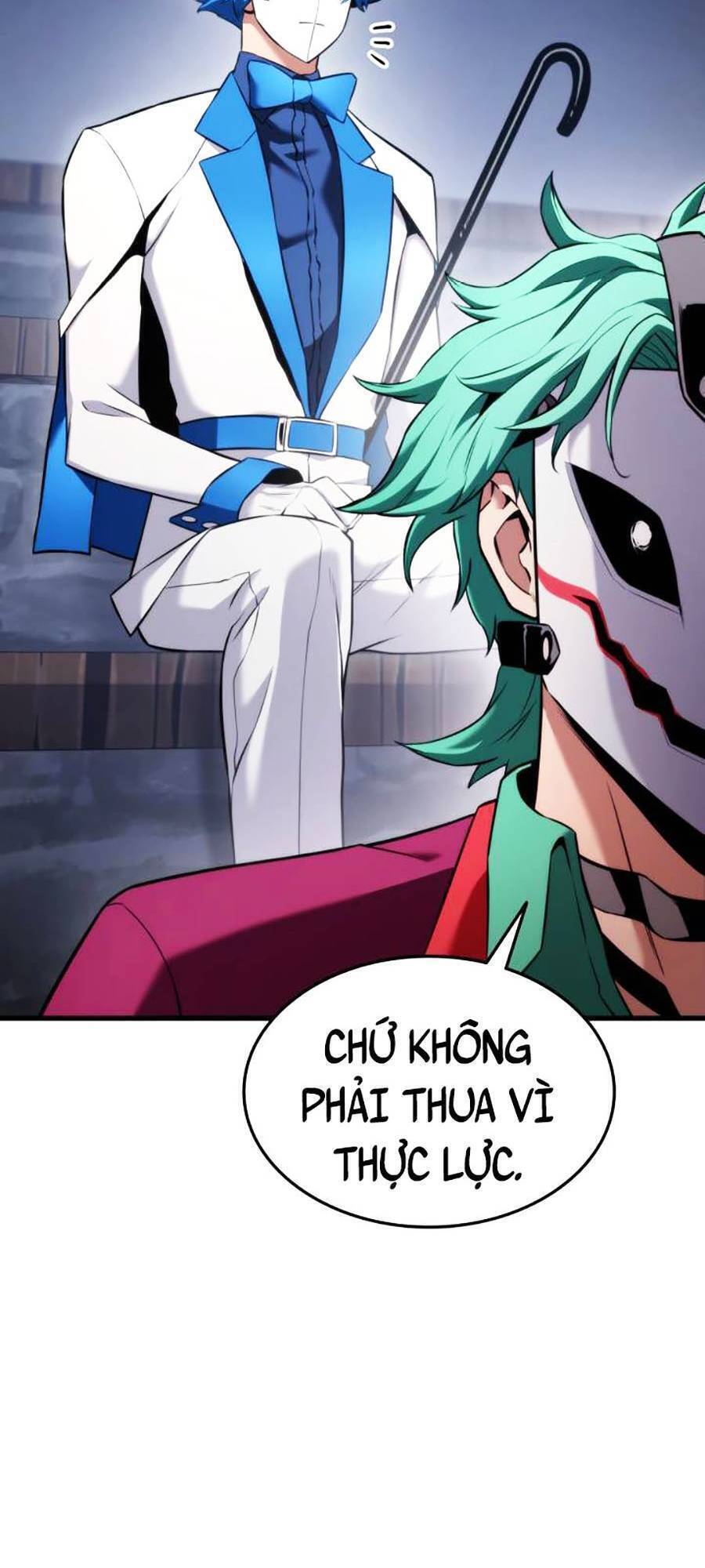 Sự Trở Lại Của Vị Thần Sức Mạnh - Chapter 52 - Page 145