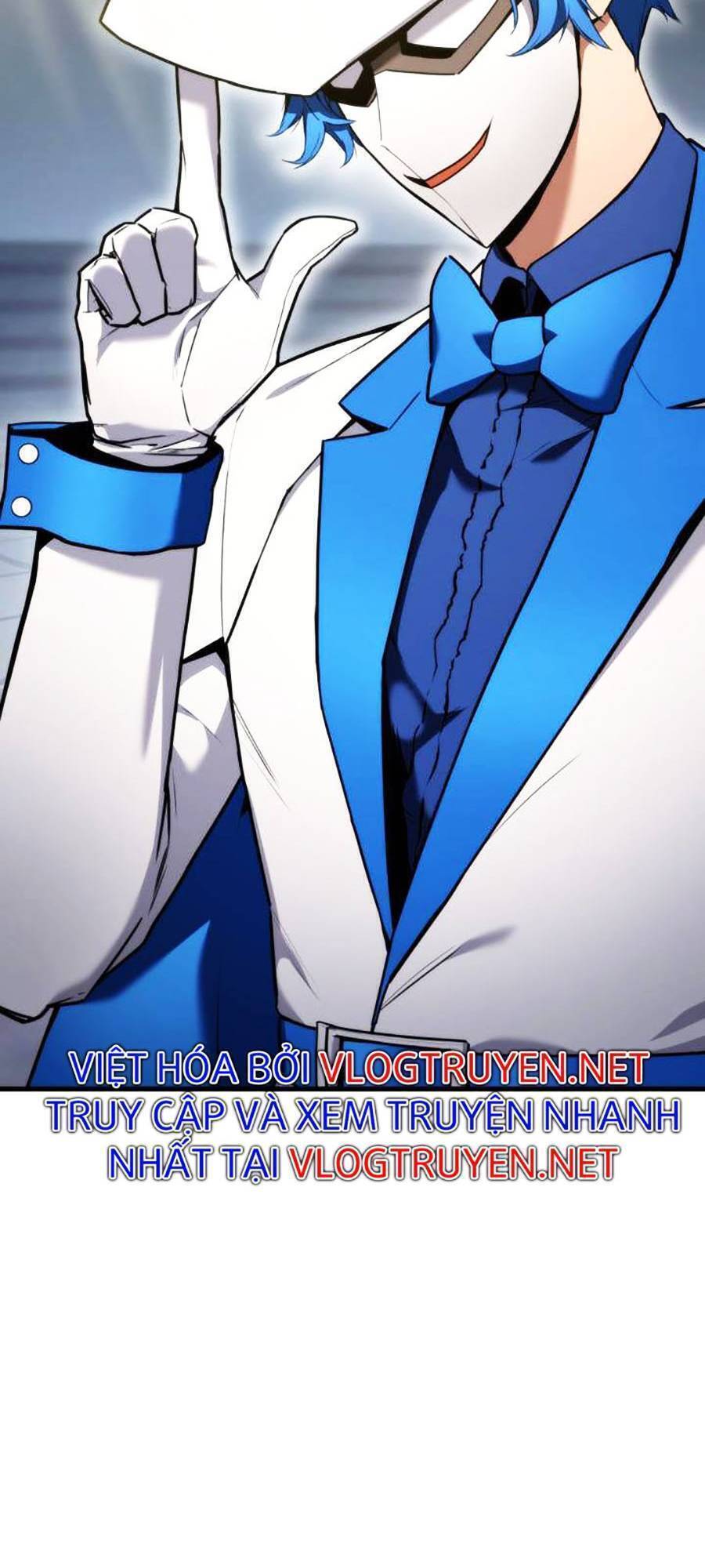 Sự Trở Lại Của Vị Thần Sức Mạnh - Chapter 52 - Page 17