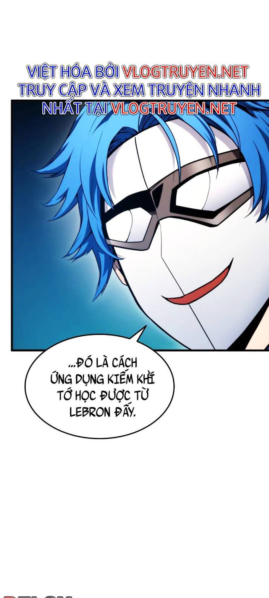 Sự Trở Lại Của Vị Thần Sức Mạnh - Chapter 52 - Page 27