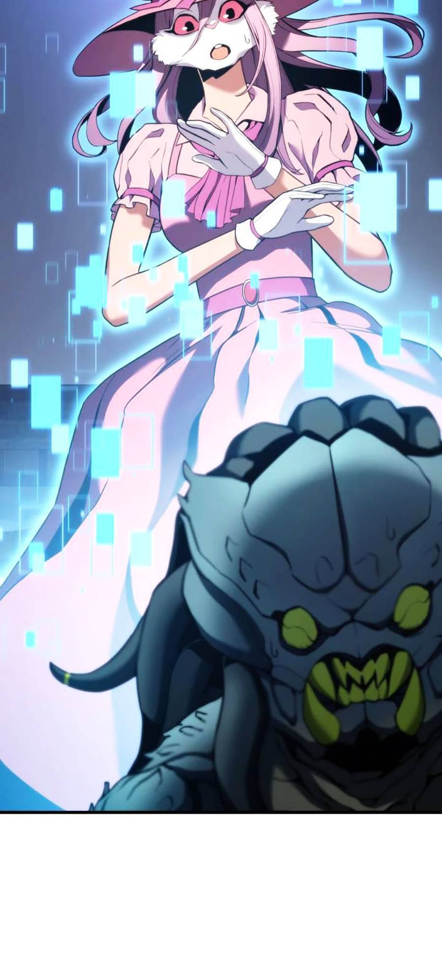 Sự Trở Lại Của Vị Thần Sức Mạnh - Chapter 52 - Page 3