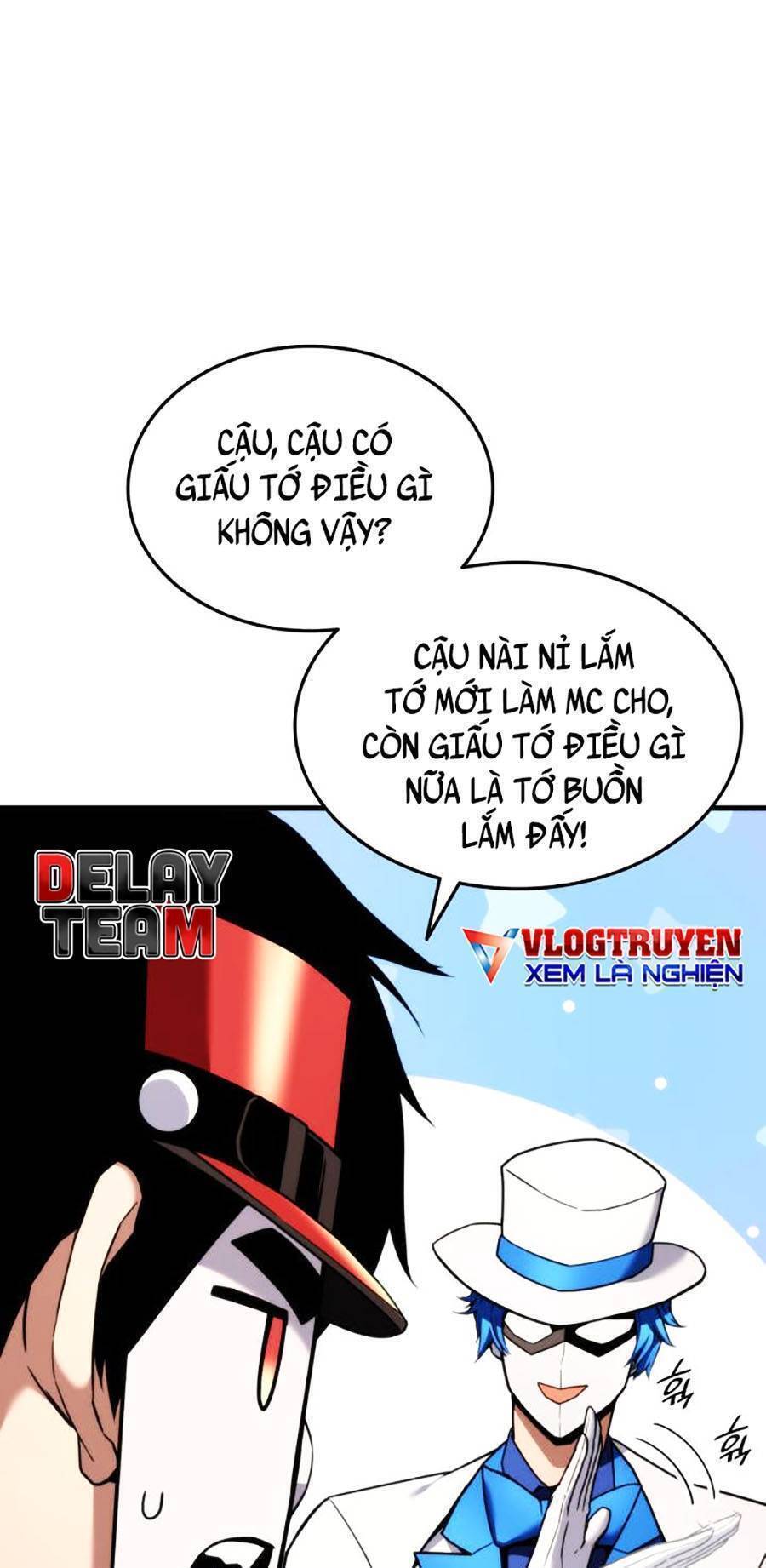 Sự Trở Lại Của Vị Thần Sức Mạnh - Chapter 52 - Page 31