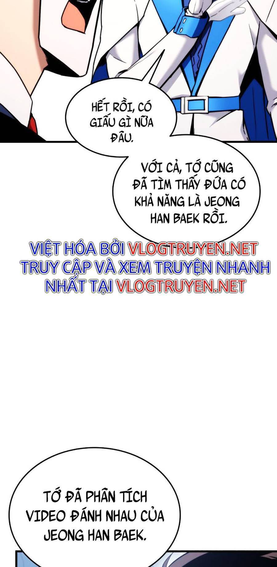 Sự Trở Lại Của Vị Thần Sức Mạnh - Chapter 52 - Page 32