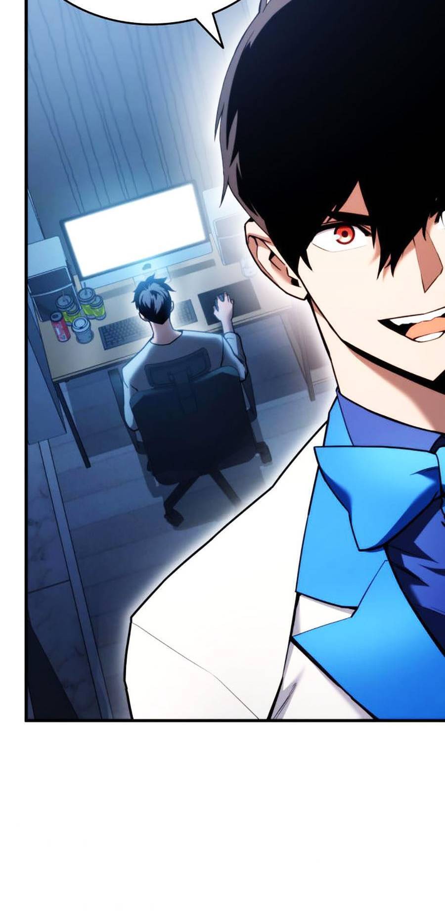 Sự Trở Lại Của Vị Thần Sức Mạnh - Chapter 52 - Page 33