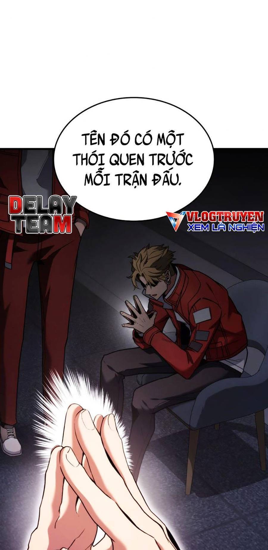 Sự Trở Lại Của Vị Thần Sức Mạnh - Chapter 52 - Page 34