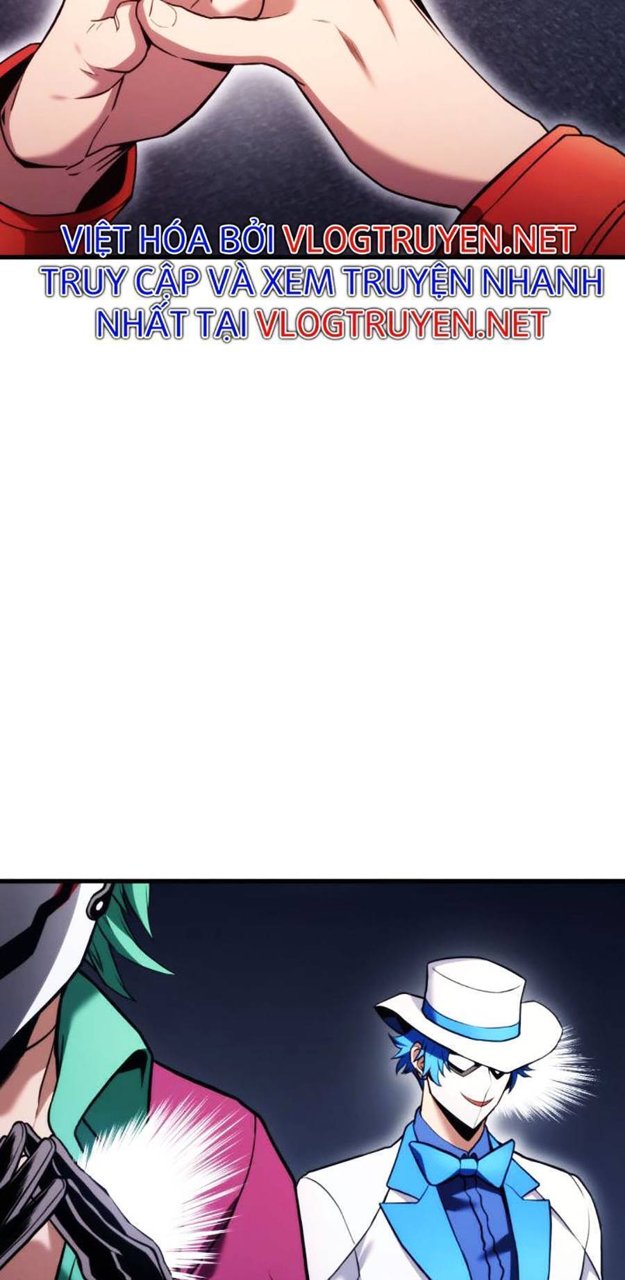 Sự Trở Lại Của Vị Thần Sức Mạnh - Chapter 52 - Page 35