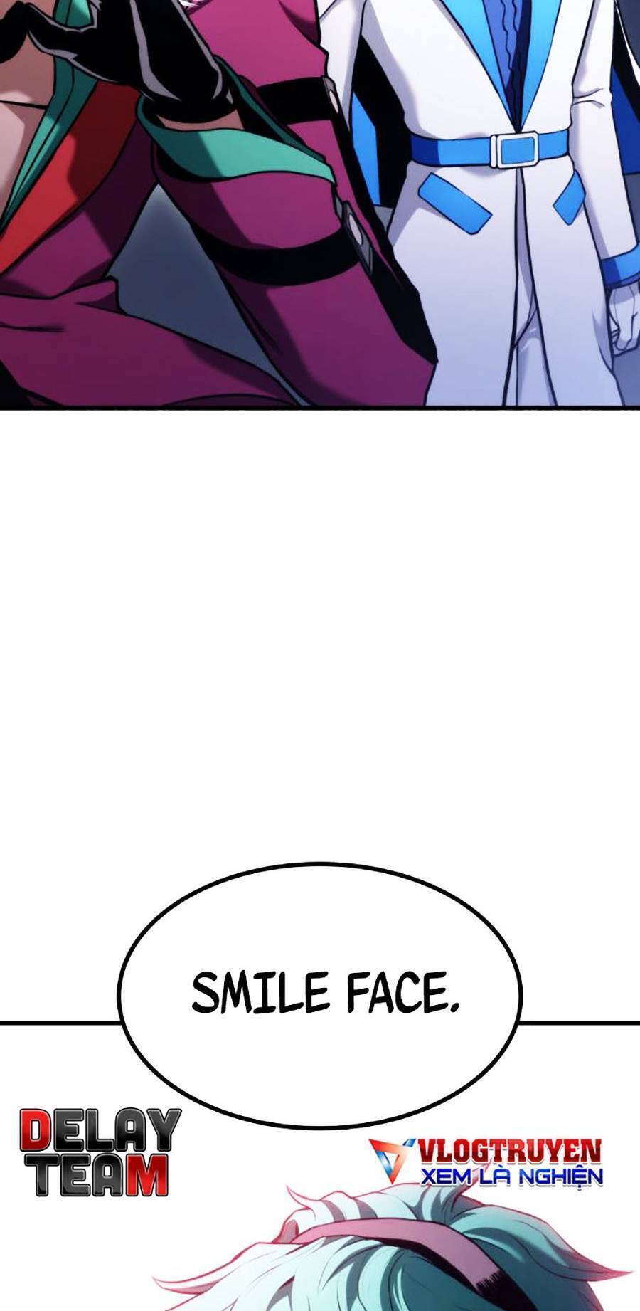 Sự Trở Lại Của Vị Thần Sức Mạnh - Chapter 52 - Page 36