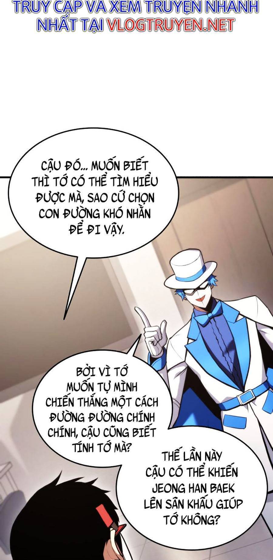 Sự Trở Lại Của Vị Thần Sức Mạnh - Chapter 52 - Page 38