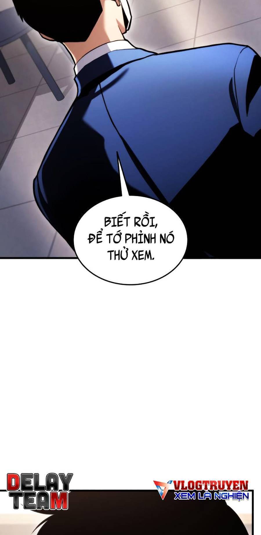 Sự Trở Lại Của Vị Thần Sức Mạnh - Chapter 52 - Page 39